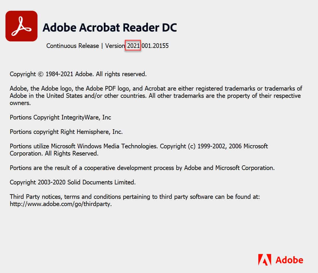 adobe reader software for mac